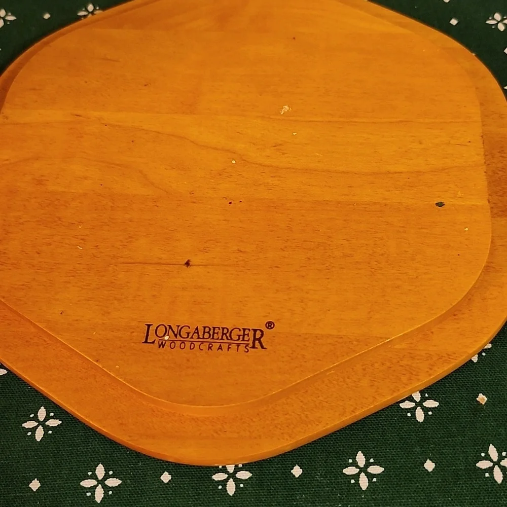 Longaberger 8